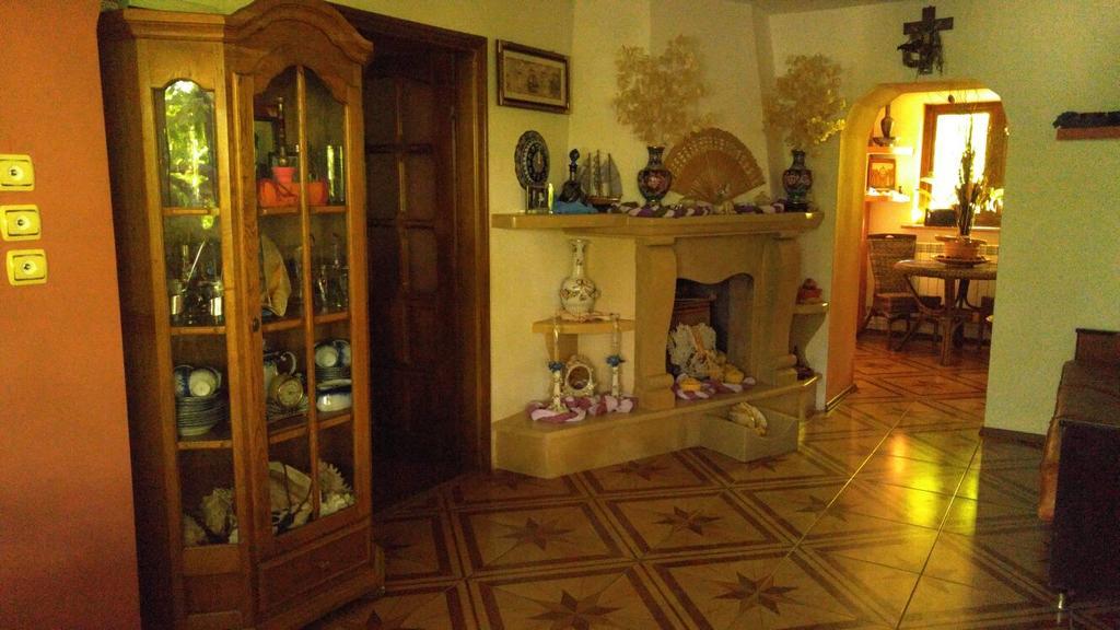 מחמודיה Casa De Vacanta Pravdencu מראה חיצוני תמונה