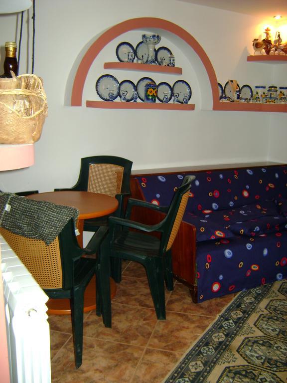 מחמודיה Casa De Vacanta Pravdencu מראה חיצוני תמונה