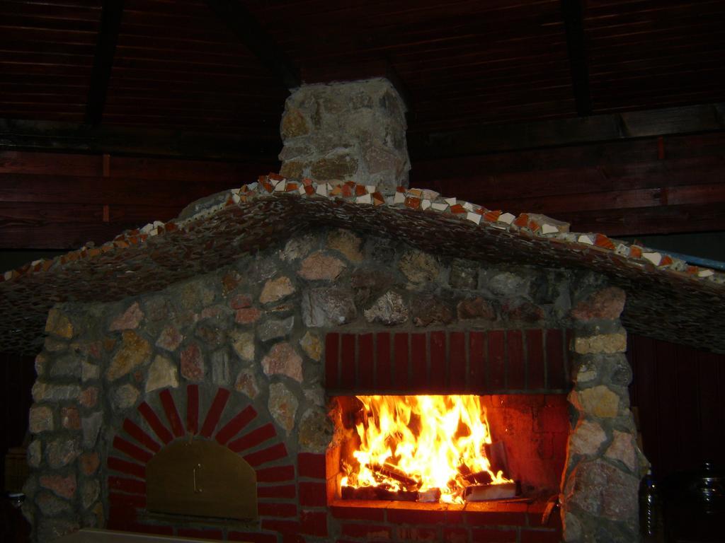 מחמודיה Casa De Vacanta Pravdencu מראה חיצוני תמונה