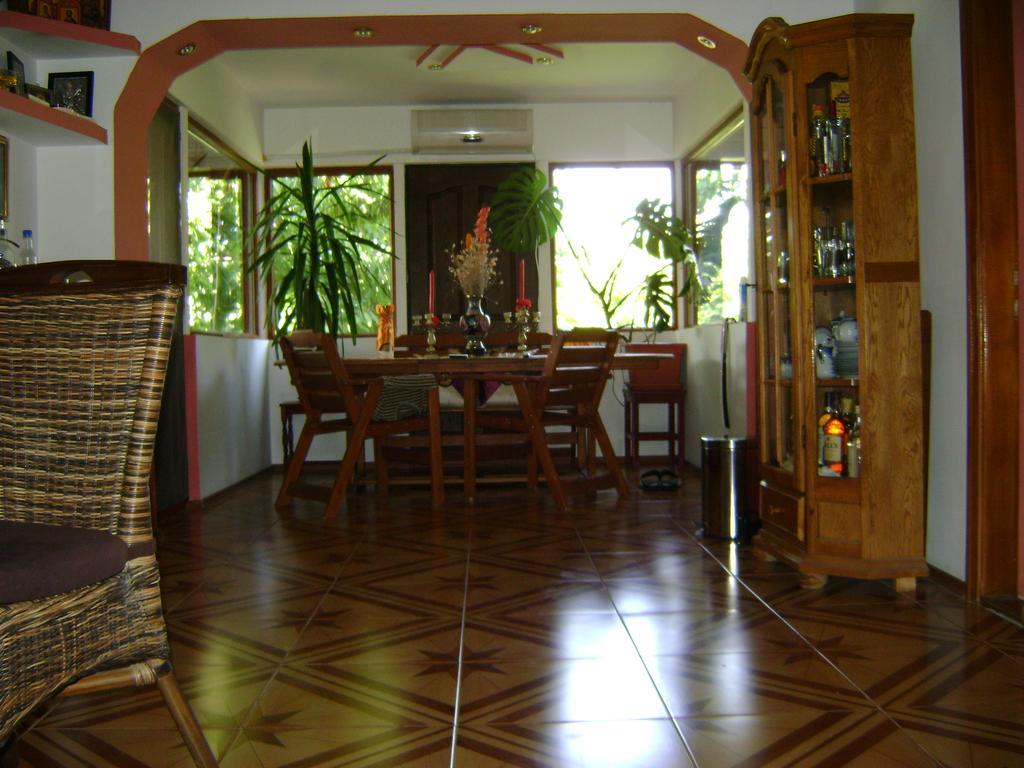מחמודיה Casa De Vacanta Pravdencu מראה חיצוני תמונה