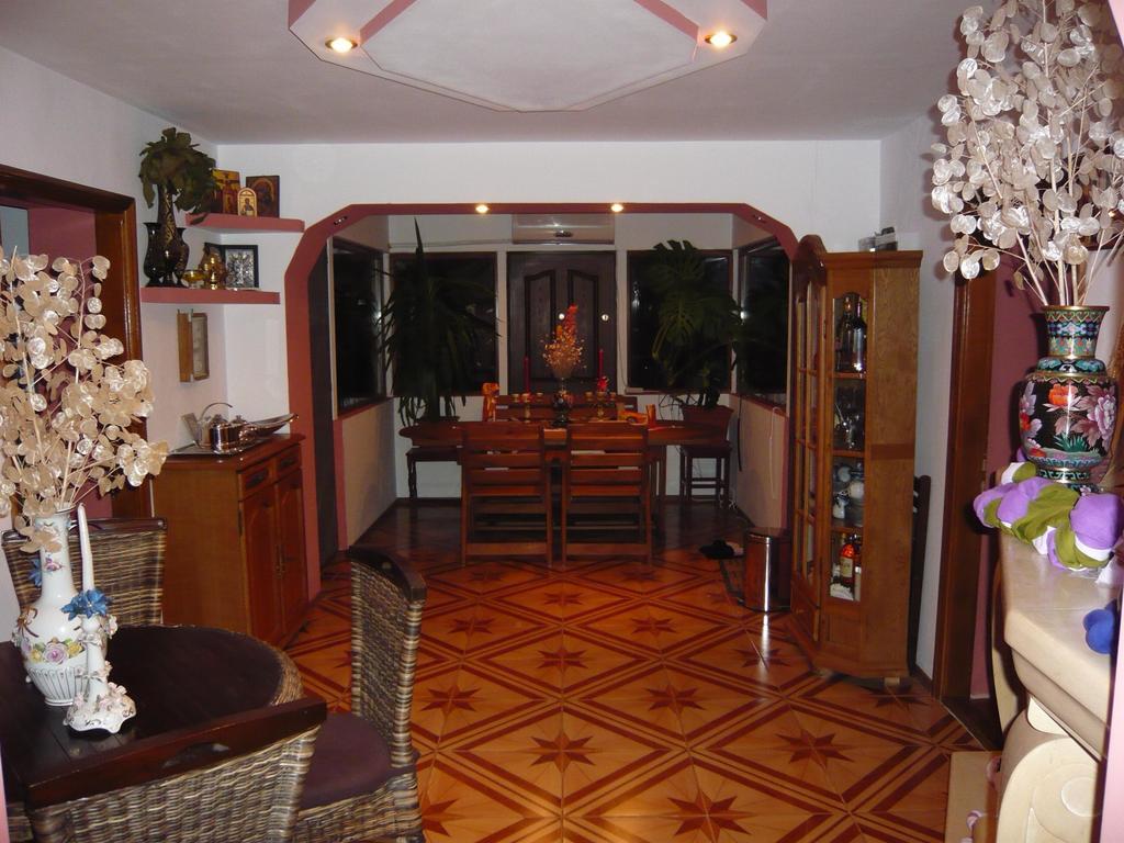 מחמודיה Casa De Vacanta Pravdencu מראה חיצוני תמונה
